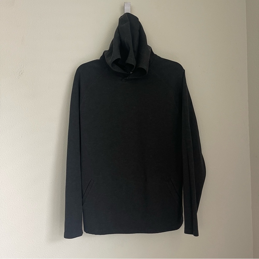 Mizzen Main ProFlex Pullover Performance Hoodie